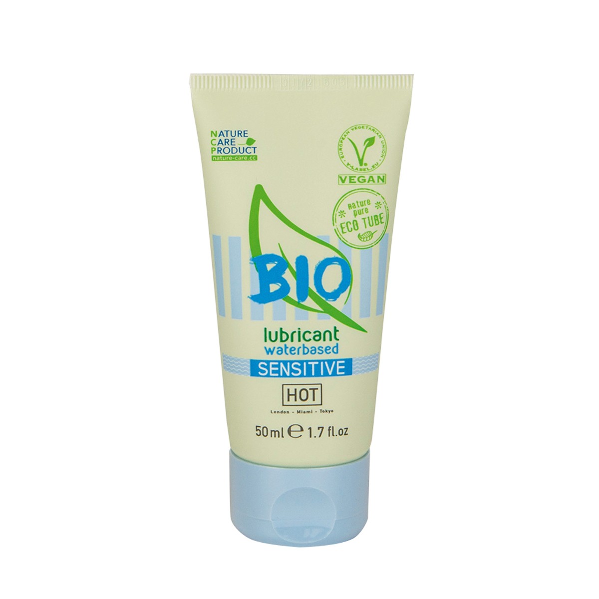 HOT BIO waterbased Sensitiv 100 ml - vergleichen und günstig kaufen HOT BIO waterbased Sensitiv 100 ml - vergleichen und günstig kaufen